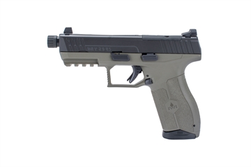 Picture of IWI MASADA Tactical LE LEM9ORP17TOD