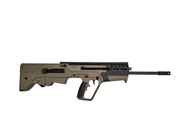 Picture of IWI TAVOR 7 Bullpup Rifle - 308 Winchester, 20 Barrel, RH, 1-20rd Flattop FDE LET7F20