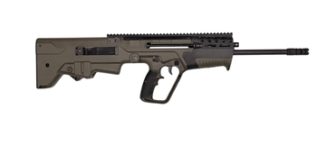 Picture of IWI TAVOR 7 Bullpup Rifle - 308 Winchester, 20 Barrel, RH, 1-20rd Flattop ODG LET7G20