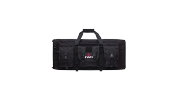 Picture of IWI TAVOR MULTI GUN CASE BLK 32" TCM200