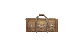 Picture of IWI TAVOR CASE FDE, HOLDS 1-TAVOR TCM210