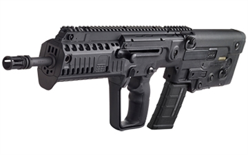 Picture of IWI US, Inc Tavor X95, Semi-automatic, Short Barreled Rifle, 223 Rem, 5.56MM, 13" Barrel, Black, 30Rd, 1 Mag XB13SBR