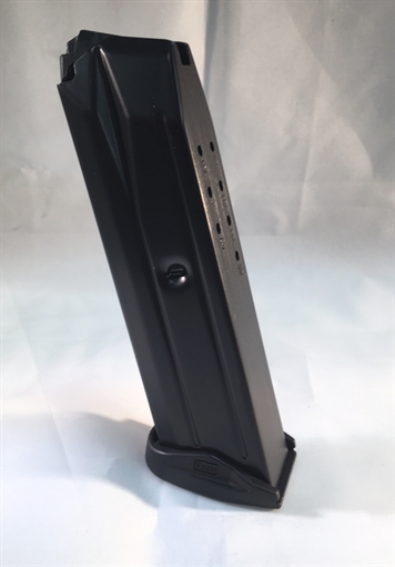 Picture of IWI US MASADA Black Detachable 10rd 9mm Luger Magazine MAS910