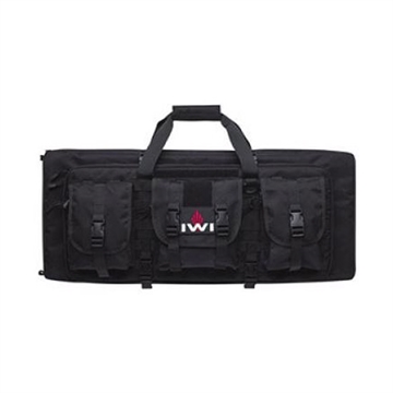 Picture of IWI TAVOR CASE BLK, HOLDS 1-TAVOR TCC100