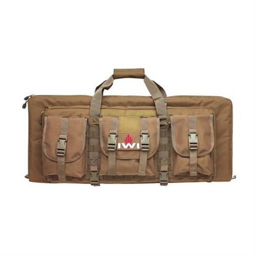 Picture of IWI TAVOR CASE FDE, HOLDS 1-TAVOR TCC105