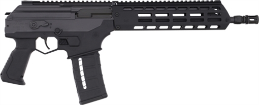 Picture of IWI US Galil Ace Gen II 223 Rem/5.56 NATO 30+1 13" Steel Barrel, M-LOK Handguard, Picatinny Rail Receiver, Black Polymer Grip GAP28