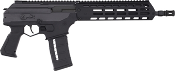 Picture of IWI US Galil Ace Gen II 223 Rem/5.56 NATO 30+1 13" Steel Barrel, M-LOK Handguard, Picatinny Rail Receiver, Black Polymer Grip GAP28