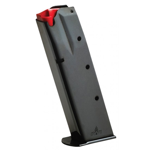 Picture of IWI USA MAG JERICHO 941 FBL-40 40SW 10RD J941M4010F