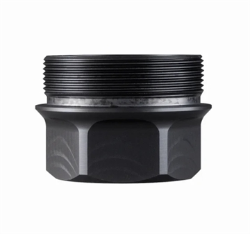Picture of IWI USA SILENCER HUB-T QD IWSHUBQD