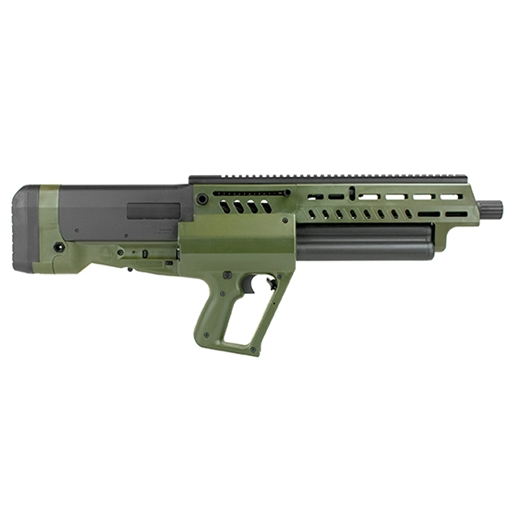 Picture of IWI - Israel Weapon Industries TAVOR TS12 12/18.5 ODG 15+1 LH BULLPUP SHOTGUN TS12G-LH