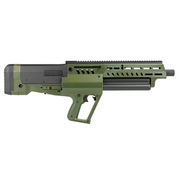 Picture of IWI - Israel Weapon Industries TAVOR TS12 12/18.5 ODG 15+1 LH BULLPUP SHOTGUN TS12G-LH