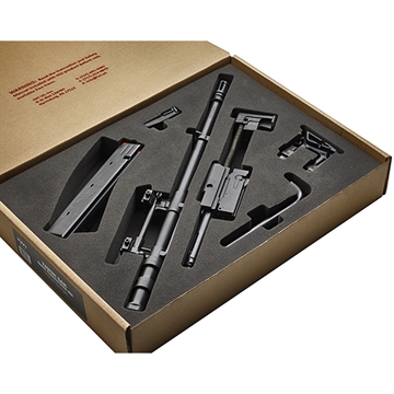 Picture of IWI USA TAVOR X95 9MM 17 CONVERSION KIT 32RD XK9
