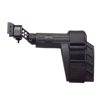 Picture of IWI USA UZI PRO STABILIZING BRACE ONLY W/ HINGE/MNT UPPSB