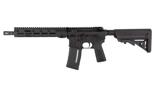 Picture of IWI US INC. ZION Z-15 5.56 BLK 11.5 MLOK B5 30RD Z15TAC11SBR