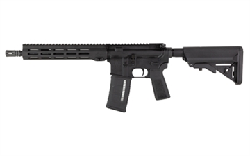 Picture of IWI US INC. ZION Z-15 5.56 BLK 11.5 MLOK B5 30RD Z15TAC11SBR