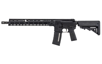 Picture of IWI ZION Z-15 ARAD Rifle 5.56mm 30rd Magazine(1) 16" Threaded Barrel 15" M-LOK Handguard B5 Stock Z15ARD516