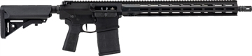 Picture of IWI USA ZION Z-25 308 WIN 18" DMR RIFLE BC B5 STOCK BLACK Z25DMR18308