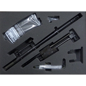Picture of IWI US INC. TAVOR X95 5.56 RH 18 CONVERSION KIT 30RD XK518R
