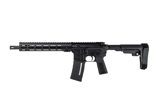 Picture of IWI Zion-15 Pistol LE LEZ15TAC12