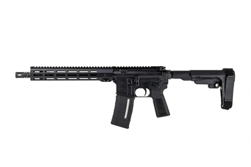 Picture of IWI Zion-15 Pistol LE LEZ15TAC12