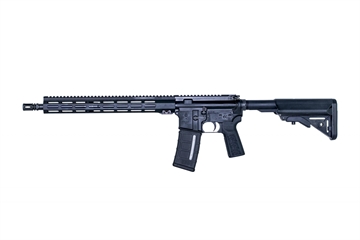 Picture of IWI Zion-15 Rifle LE LEZ15TAC16