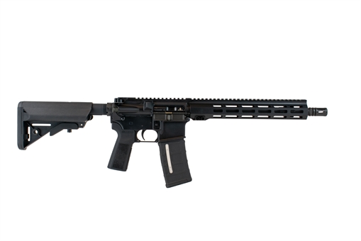 Picture of IWI Zion-15 SBR LE LEZ15TAC12-SBR