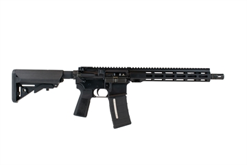 Picture of IWI Zion-15 SBR LE LEZ15TAC12-SBR