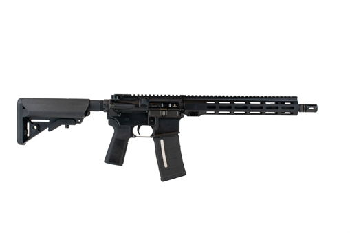 Picture of IWI ZION Z-15 SBR 5.56 NATO 12.5IN BBL ORC DESERT TAN 11.5IN FF HG BRAVO COMPANY B5 STK 30RD CLASS 3 Z15TAC12DT-SBR