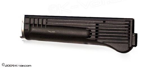 Picture of IZHMASH Black Polymer Lower Handguard AK-022R