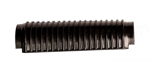 Picture of IZHMASH Black Polymer Ribbed Upper Handguard RPK-144RB