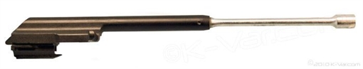 Picture of IZHMASH Bolt Carrier Assembly with Gas Piston for Russian AK-100 Series and Saiga AK-74 rifles in 7.62x39mm 5.45x39mm and 5.56x45mm AK-046R