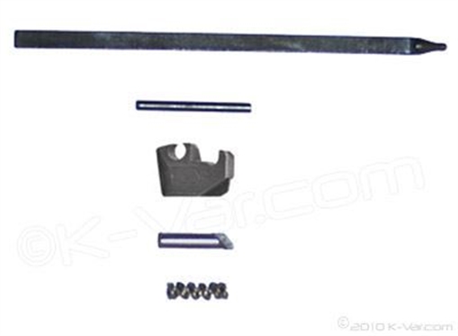 Picture of IZHMASH Bolt Head Repair Kit for Saiga 7.62x39mm Rifles AK-178RK