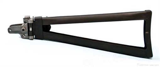 Picture of IZHMASH Buttstock Assembly AK-431R