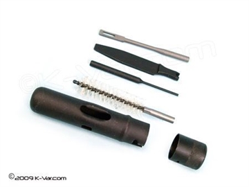 Picture of IZHMASH Cleaning Kit for Saiga 410 Shotguns AK-322R