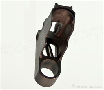Picture of IZHMASH Rear Sight Block Assembly for Stamped Receivers AK-336R