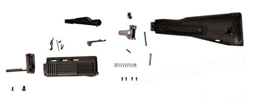 Picture of IZHMASH S12 Stock Set SG-433R