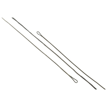 Picture of J and D Bowstring Black 452X 49.75 in. 870737040767