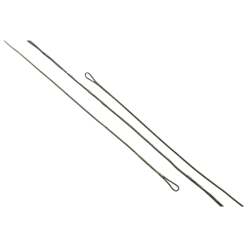 Picture of J and D Bowstring Black 452X 58.5 in. 870737041115