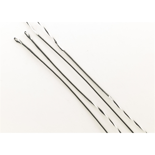 Picture of J and D Bowstring DF97 94.25 in. Genesis 870737012191