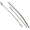 Picture of J and D Control Cable Black 452X 37.25 in. 870737041931