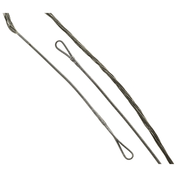 Picture of J and D Control Cable Black 452X 38.75 in. 870737041993