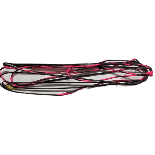 Picture of J and D Genesis String Cable Kit Black/Pink D97 793166753339
