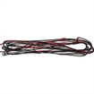 Picture of J and D Genesis String Cable Kit Black/Red D97 793166753346