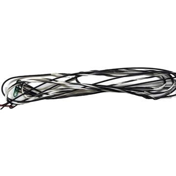 Picture of J and D Genesis String Cable Kit White/Black D97 793166753322