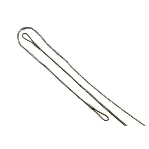 Picture of J and D Oneida Recurve String Black FastFlight 49 in. 870737006626