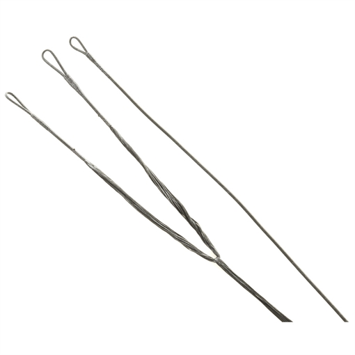 Picture of J and D Split Cable Black 452X 43.75 in. 870737040613