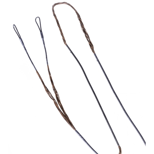 Picture of J and D Split Cable Mini Genesis Camo 452X 31 in. 870737020011