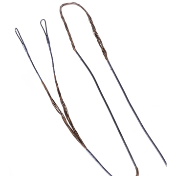 Picture of J and D Split Cable Mini Genesis Camo 452X 31 in. 870737020011