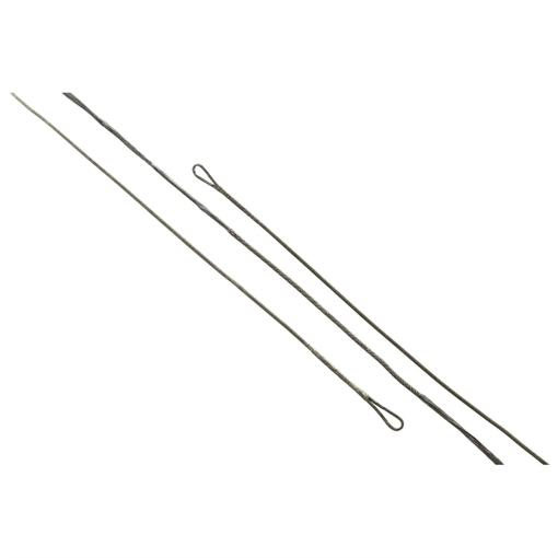 Picture of J and D Teardrop Bowstring Black B50 27 in. 16 Strand 870737005636