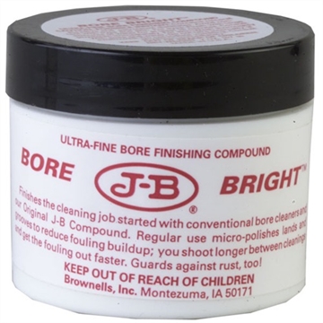 Picture of Brownells J-B BORE BRIGHT 2OZ B5769CT